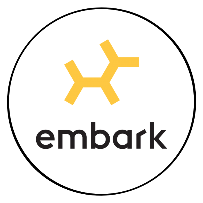 embark