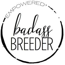 badass breeder logo